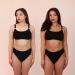 SJOLIE Violet Spray Tan Solution - Luxe 9 | Medium Blend Sunless Tanning | Hydrating Deep Brown Tan (8oz) - International Shipping Available - Buy Online on GoSupps.com