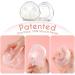 Haakaa Ladybug Breast Milk Collector - Large Milk Supply Nursing Cups (150ml*2) - Buy Online on GoSupps.com