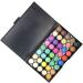 Angoily 3pcs 40 Pearly Colors Makeup Lustre for Eyeshadow Smoky Shadow Cosmetic Eye Ladies Matte Girls - Buy Online on GoSupps.com