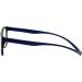 Magz Chelsea +3.00 Reading Glasses - Stylish Black/Blue Magnetic Neck Readers for Men & Women - Buy Online on GoSupps.com