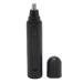 Nose Hair Trimmer Electric Nose Clipper Portable Rechargeable Safe Painless Removable Blade for Travel (B1)