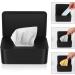 Buy O-kinee Wet Breeder Box | Stylish Black Wet Wipes Storage for Baby & Office | International Shipping - Buy Online on GoSupps.com