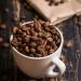 Roasted Coffee Beans From Ethiopia Perfect Aroma Smells Like Freshly Ground Heaven (1Kg)