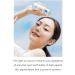 AHC Safe On Light Sun Serum 40ml Anti-Aging Effect Facial Sunscreen SPF 50+ / PA++++ korean sunscreen - Buy Online on GoSupps.com
