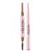 Too Faced Pomade In A Pencil Brow Shaper and Filler WATERPROOF - Soft Brown