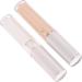 FOMIYES Women Glitter Eyeshadow 4 Pcs Liquid Eyeshadow Highlighters White Makeup Glitter Highlighter Liquid Miss Cosmetics - Buy Online on GoSupps.com