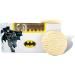 Shortbread Cookies and Biscuit Variety Pack - 3 Packets DC Super Hero Biscuit Trio - Forest Fruit Shortbread Toffee Popcorn Biscuit Blackcurrent Shortbread - Cookies & Biscuits Xmas Festive Gifting - Buy Online on GoSupps.com