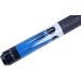 AB Earth 2-Piece Pool Cues 58 Inches American Billiard Screw-on Tips Cue House Bar Pool Stick Set 2 Screw-on Tips - Buy Online on GoSupps.com