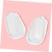 FOMIYES Gel Insoles for High Heels - 5 Pairs Soft Heel Cups & Inserts for Ultimate Comfort - Buy Online on GoSupps.com