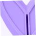Didiseaon Tondeuse Bikini Et Rasoir Cheveux En Plastique Et Silicone De C ur Taille Compacte Rasage Pr cis Pour Femmes Parties Intimes Maillot Corps Aisselles - Buy Online on GoSupps.com