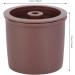 BstXqty 5PCS Coffee Filter Food Plastic Reusable Coffee Capsules Pod Filter Coffee Cups Strainer Suitable for Coffee Accessories Replacement - Buy Online on GoSupps.com