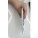 60PC Wllhyf Wetting Made Macle Removal Tool Set - ABS Blue Comedone & Whitehead Remover for Home Beauty Salons | Pimple Popper Needle Tools - Buy Online on GoSupps.com