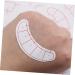 Gogogmee 20 Sheets Eyelash Eyelashes Positioning Stickers Eye Mapping Stickers Eyelashes Isolated Patches - Buy Online on GoSupps.com