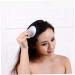 Collbath 2-in-1 Shampoo Brush & Scalp Massager | Head & Hair Cleaning Tool for All Ages - Enhance Hair Growth & Scalp Health - Buy Online on GoSupps.com