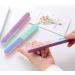 Nail File Sanding and Polishing Tool Manicure and Pedicure Nail File Sanding Strips 6 Side Polishing and Sanding Tool - Buy Online on GoSupps.com