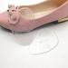 Shop 2 Pairs Gel Shoe Pads - Half High Heel Inserts & Floral Transparent Foot Cushions | International Shipping Available - Buy Online on GoSupps.com