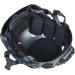 Airsoft Tactical Mask with Anti-Fog Goggles & Fast Helmet - Hunting, Paintball, CS Game - Impact Resistant - Black - Buy Online on GoSupps.com