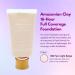 Tarte Amazonian Clay 16-Hour Full Coverage Foundation 18B - Fair Light Beige - Buy Online on GoSupps.com