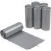 Obston Garbage Bags 3 Gallon Small 15 Litres 105 Counts - Buy Online on GoSupps.com