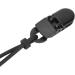 Anti Lost Lanyard Hearing Aids Holder Strap Protecting Rope Safter Protector Portable Hang Rope Anti-Lost Lanyard for Adults Seniors and Kids Suitable for Various Hearing Devices(black) - Buy Online on GoSupps.com