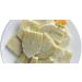 Sole e Napule O SOLE E NAPOLE SLICED ARTICHOKES 26 KG - Buy Online on GoSupps.com