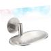 Ciieeo 2pcs 304 Stainless Steel Soap Holder Stair Basket Bottle Drying Rack Bathroom Accessories Soap Organizer Strawberry Mug Soap Storage Soap Dish Bathroom Soap Holder Soap Box - Buy Online on GoSupps.com