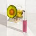 CHADO Gloss Exquis Grenade - Pink Moisturizing Lip Gloss | Non-Sticky High Shine Tinted Lip Glaze | Cruelty Free Paraben & Sulfate Free | Shop Internationally - Buy Online on GoSupps.com