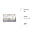 Diamond G Forest Products LLC Turpentine Soap - Natural Cleansing Bar - Buy Online on GoSupps.com