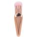 Verdant Touch Facial Makeup Brush Large Powder Brush Ultra Wide Flat Top Contour Brush for Facial Makeup Uniform Dispersion 5.5 inches