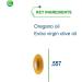Nutra BioGenesis Oregano Oil Capsules - Respiratory and Digestive Support (120 Count) - Buy Online on GoSupps.com