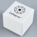 Collapsar Pro-Cup 2-1/4 Pool Training Cue Ball - Regulation Size, Black Dot - Buy Online on GoSupps.com
