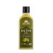 Ayumi Pure Olive Oil, Cold Pressed Olive Oil, For Healthier Hair & Less Wrinkled Skin. With Vitamins A, D, E & K, and Squalane, 1 x 150ml