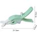 Adjustable Flaring Mouth Opener Dental Cheek Retractor with Dual Training Modes & Clear Angle Plate Ideal for Postoperative Rehabilitation & Oral Exercises - Buy Online on GoSupps.com
