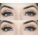 Buy Natural Violet Purple Contact Lenses - Silicone Comfort Jasmine Violet | Glamlens | International Shipping - Buy Online on GoSupps.com
