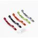 Fouriers Alloy Chain Catcher for Road Bike Racing - Black | Choose from Circle or Oval Ring, available in 39t, 53t, 34t, 50t - Buy Online on GoSupps.com