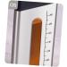 Zerodeko 3pcs Sauce Container Soy Sauce Bottle Kitchenware 24.5x6x6cmx3pcs Blackx3pcs - Buy Online on GoSupps.com