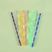 Dotting Rods 8 Pcs Rhinestone for Nails Nail Tools Nail Dotting Pen Stick Painting Supplies Writing Brush Spiral - Buy Online on GoSupps.com