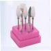 POPETPOP Nail Polishing Head Kit Sharpening Polishing Head Size 1 As Shown - Buy Online on GoSupps.com