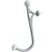 Perfeclan Manual Self-Massager Effective Back & Shoulder Massage Roller Percussion Hand Point Massager for Relaxation & Pain Relief - Buy Online on GoSupps.com