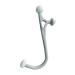 Generic Handheld Self Tapping Massager Portable Relaxation Back Massager for Back Body Home Office