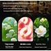 Nature Triangle Shampoo Bar - Usman Grass Seven Green Soap - Volumizing & Oil Control - Solid Shampoo for Women and Mens - Buy Online on GoSupps.com