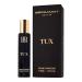 Berga"mot TUX Aquatic Pure Parfum| Grapefruit Leather & Amber |12+Hrs Long Lasting Perfume for Men| Higher Concentration than Eau De Parfum 30ML