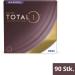 Dailies Total 1 Multifocal Daily Lenses - 90 Soft Contacts BC 8.6 mm Dia 14.1 mm -3.0 Diopters - Buy Online for International Shipping - Buy Online on GoSupps.com