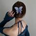 ATODEN Large Butterfly Hair Clips Octopus Claw Clips 4Pcs - Matte Big Claw Clips for Thick Hair - Non-slip Jumbo Hair Clip for Long, Thick, and Thin Hair - Buy Online on GoSupps.com