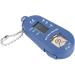 Durable Plastic Wear Resistant Hearing Aid Battery Tester Lightweight Mini Hearing Aid Battery Tester LCD Screen Display for Power Monitoring Hearing Aid - Buy Online on GoSupps.com