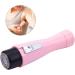  pilateur lectrique Pour Femme Rasoir Indolore tanche Compact Sans Fil Taille Visage Aisselles Bikini Sans Batterie Portable - Buy Online on GoSupps.com