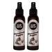 Cinnamon Apple Scented Body Spray 4 Oz (2 Pack)