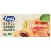 Italian Gourmet E.R. 8 x Yoga Fruit Juices Optimum Apricot fruity apricot no added sugar refreshing drink without alcohol 3 x 200 ml + Italian Gourmet Tomato Pulp 400 g box - Buy Online on GoSupps.com