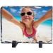 MR.R Sublimation Blanks 4x6 Rectangular Rock Slate Photo Plaque Picture Frame - Customized Novelty Gift for Wedding or Birthday (10x15cm) - Buy Online on GoSupps.com