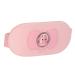 Portable Cordless Menstrual Heating Pad - Fast Heating 4 Heat Levels & 6 Massage Modes for Ultimate Relief - Buy Online on GoSupps.com